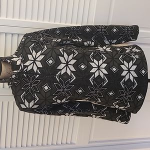 🌟HP⭐️Spyder Zip Pullover - 14 NWOT